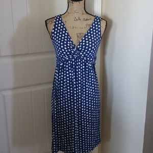 Merona Jersey Dress